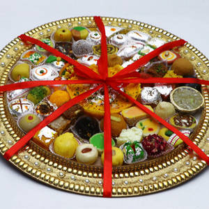 56 Bhog
