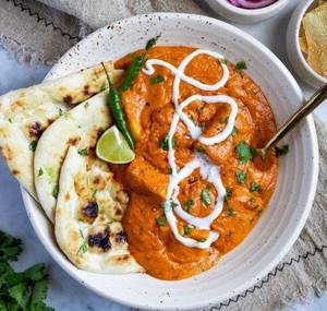 Masala Chaap Combo