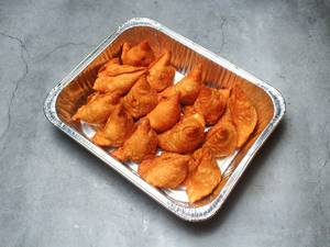 Samosa (30 Pcs)