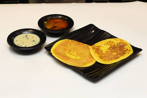 Set Dosa