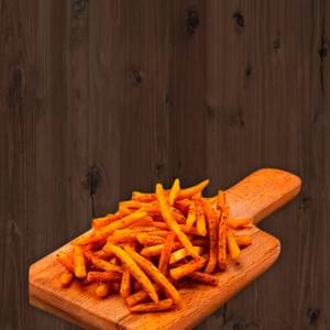 Peri Peri Fries (Regular)