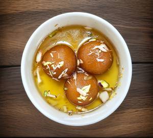 Gulab Jamun
