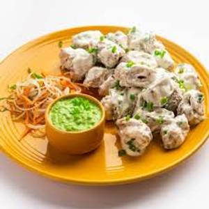 Malai chaap
