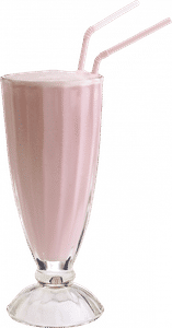 Vanila Shake