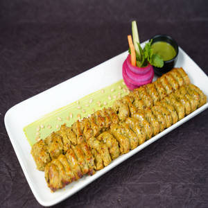 Seekh-E-Khaas - Chicken