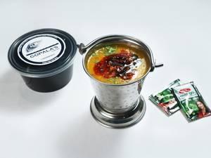 Dal Tadka