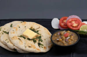 Mutter Kulche (3 Pcs)