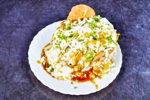 Aloo Tikki [Full]