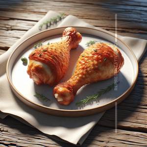 Chicken Leg Piece 2 Pcs