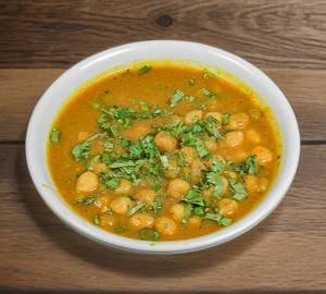 Chole Masala