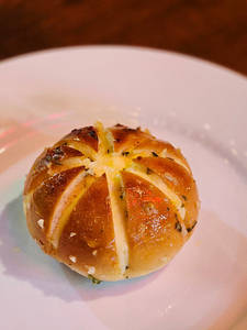 Korean Cheese Bun