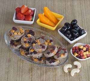 Freeze Dried Fruits Sweets