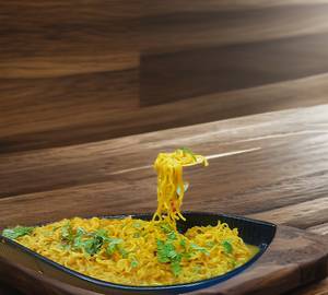 Plain Maggi