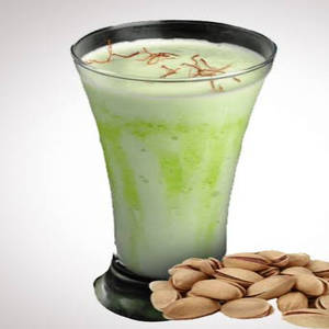 Kaju Pista Shake