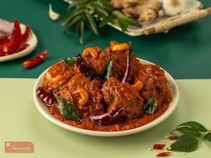 Guntur Chicken