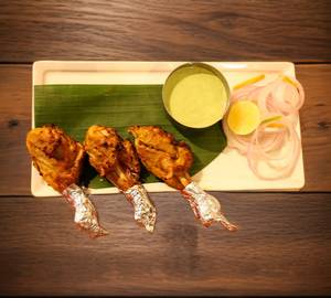 Tangdi Kebab