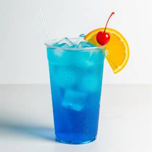Blue lagoon