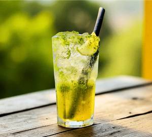Virgin Mojito [400ml]