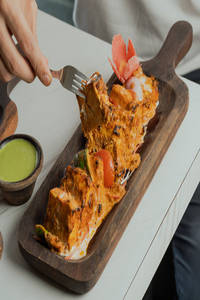 Paneer Tikka