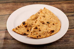 Tandoori Roti  