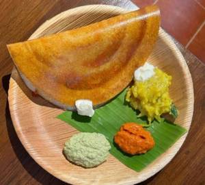 Butter podi dosai