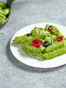 Basil Pesto