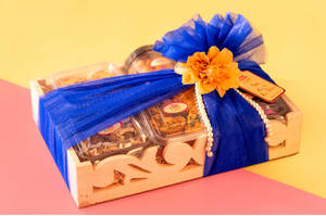 Hamper @1250