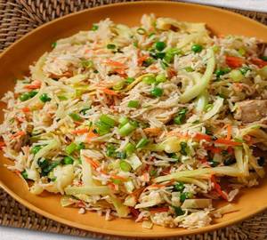 Veg  Fried Rice