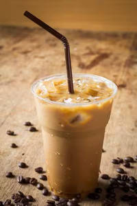 Iced Latte