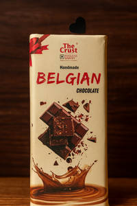 Belgian Chocolate Bar