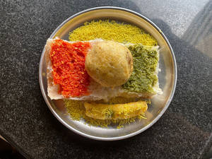 Vada Pav