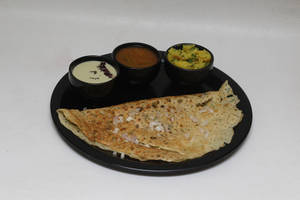 Rava Onion
