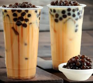Classic Bubble Tea