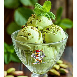 Pista Falooda