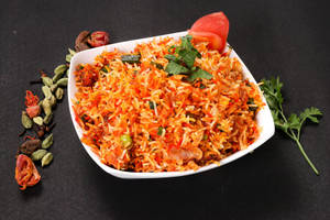 Haveli Special Biryani