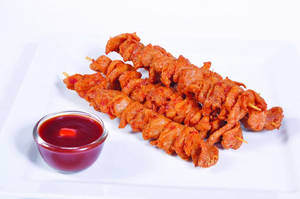 Soya Chopsticks 2 Pcs + One Drink Free