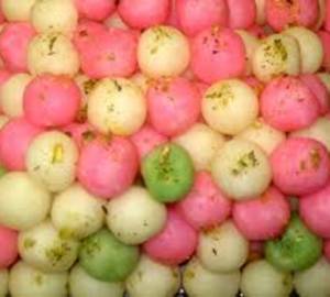 Raspberry
