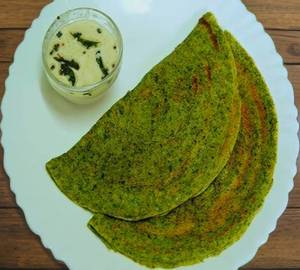 Malli dosa 2pcs