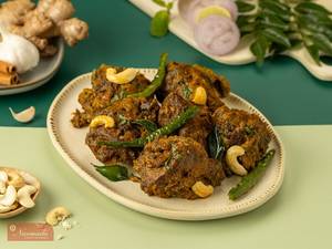 Chicken Ghee Roast B/l