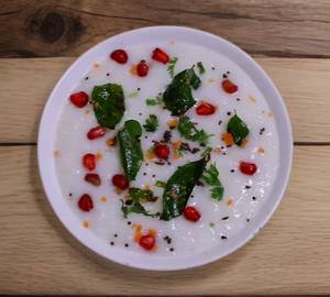 Curd Rice