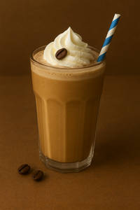 Cold Coffee