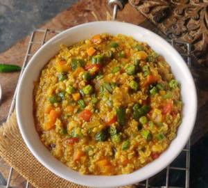 Saffola Masala Oats (300Ml)