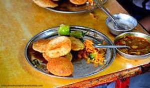 Puri Shak         