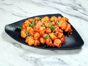 Paneer Crispy