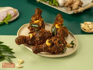 Chicken Leg Roast