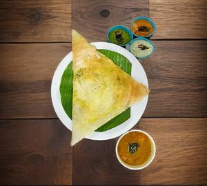 Masala Dosa