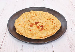 Jwari bhakri
