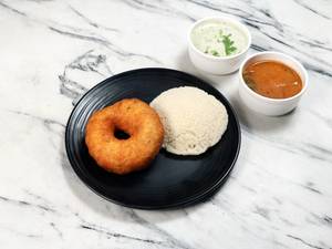 Idli Vada