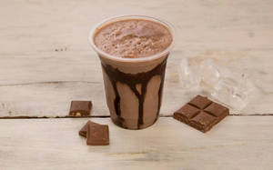 Chocolate Shake