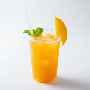 Mango mojito